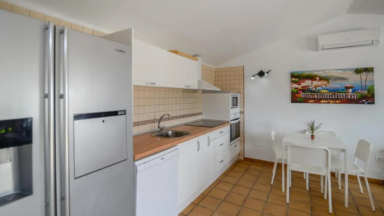 Holiday home Villa Evelyn Gaucin By Ruralidays