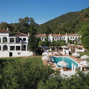 Hotel Karma La Herriza, Gaucin