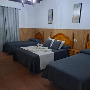 Guest house Brenaverde, Gaucin