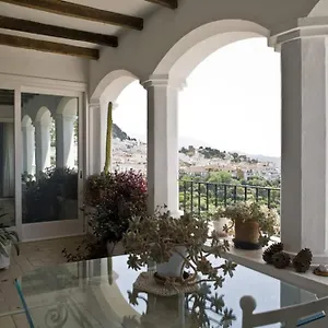 Apartment Private Heated Pool, Gaucin