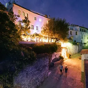 Hotel La Fructuosa, Gaucin